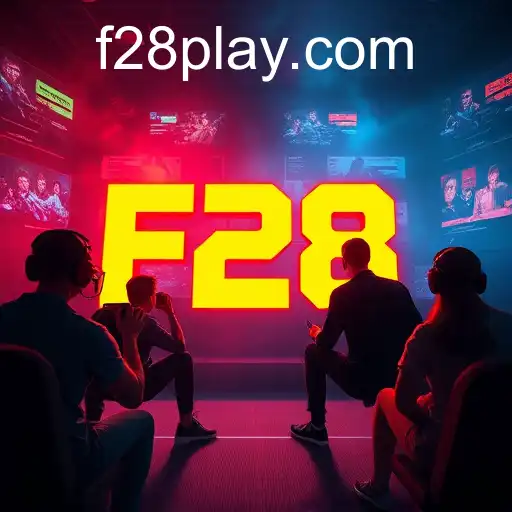 F28 and the Evolution of Gaming