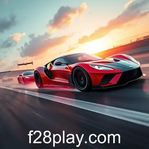 F28 Gaming Platform Revolutionizes Online Play