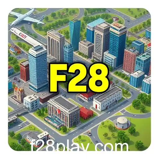 The Rise of F28: Revolutionizing Gaming in 2025