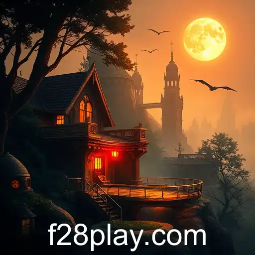 F28: Revolutionizing the Gaming Arena