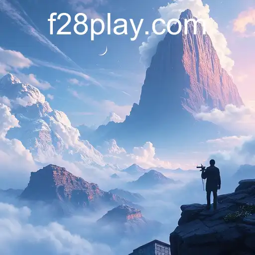 Revolutionizing Gaming Experiences with F28