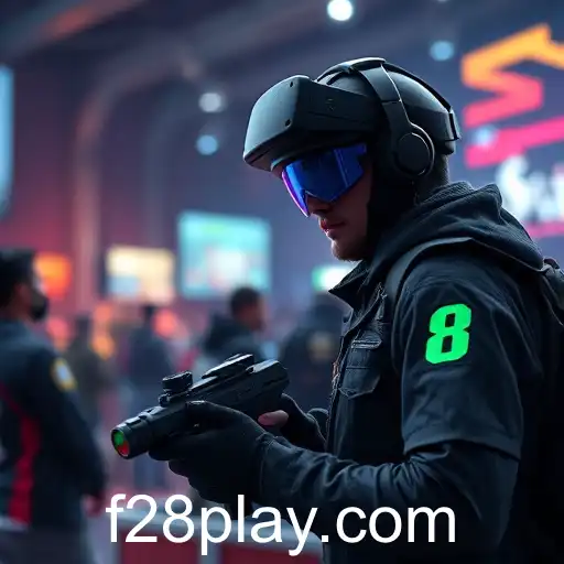 The Rise and Impact of F28: A Gaming Revolution